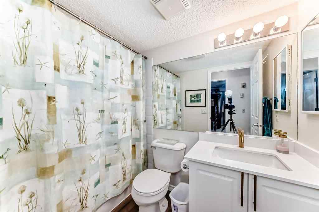 MLS® A2241591 - Unit #1202 928 Arbour Lake Road NW in Arbour Lake Calgary, Residential