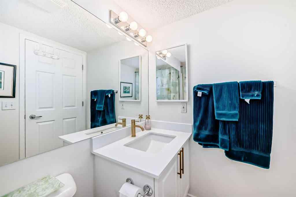 MLS® A2241591 - Unit #1202 928 Arbour Lake Road NW in Arbour Lake Calgary, Residential