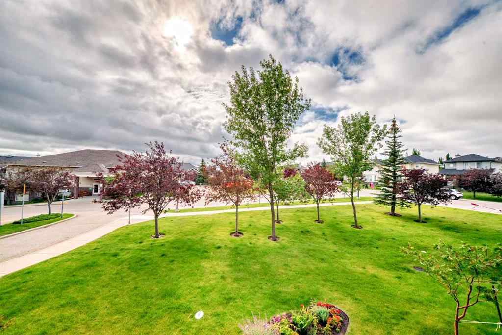 MLS® A2241591 - Unit #1202 928 Arbour Lake Road NW in Arbour Lake Calgary, Residential