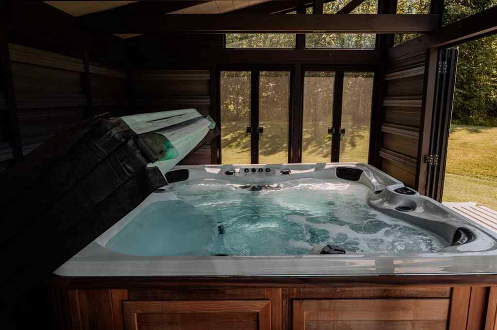 MLS® A2241592 - 52 Woodland Estates Drive  in NONE Widewater, Residential