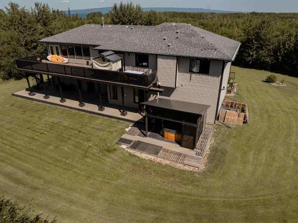 MLS® A2241592 - 52 Woodland Estates Drive  in NONE Widewater, Residential