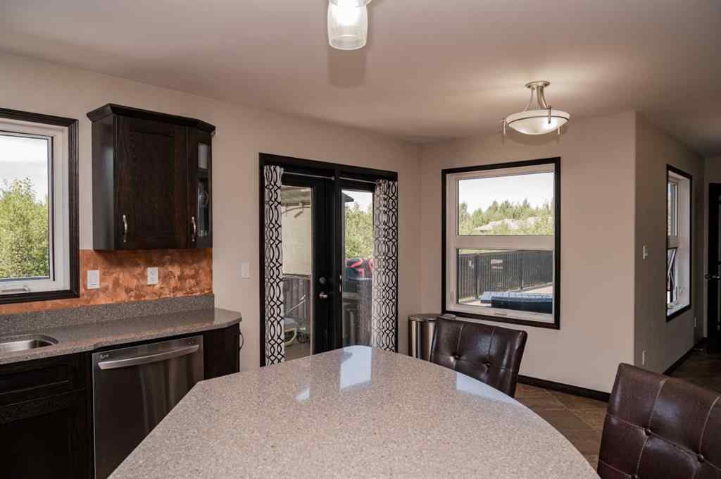 MLS® A2241592 - 52 Woodland Estates Drive  in NONE Widewater, Residential