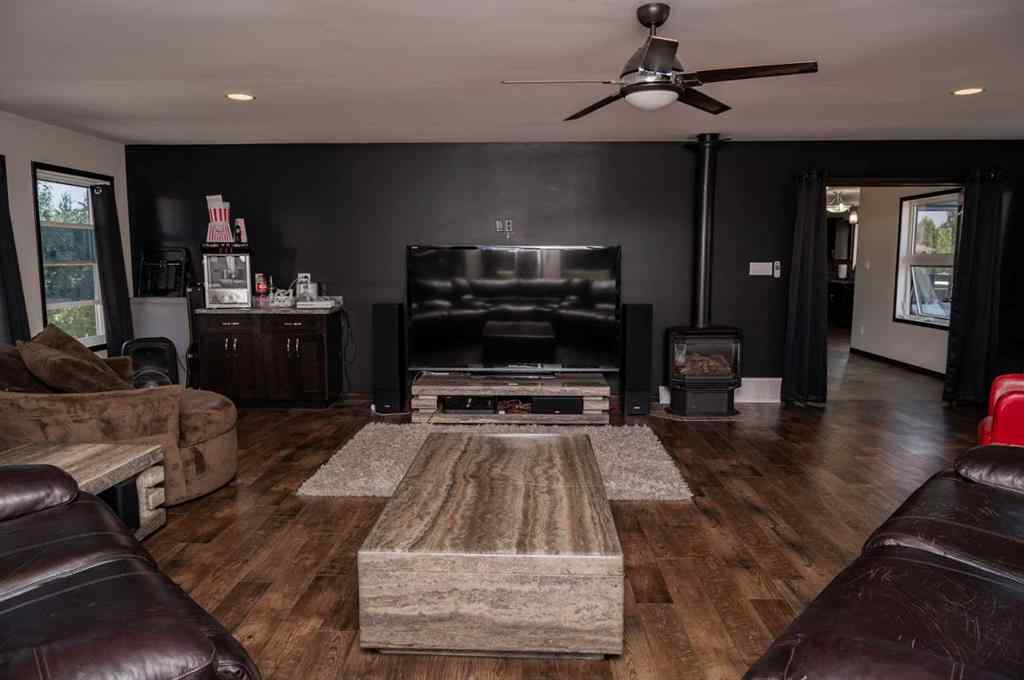MLS® A2241592 - 52 Woodland Estates Drive  in NONE Widewater, Residential