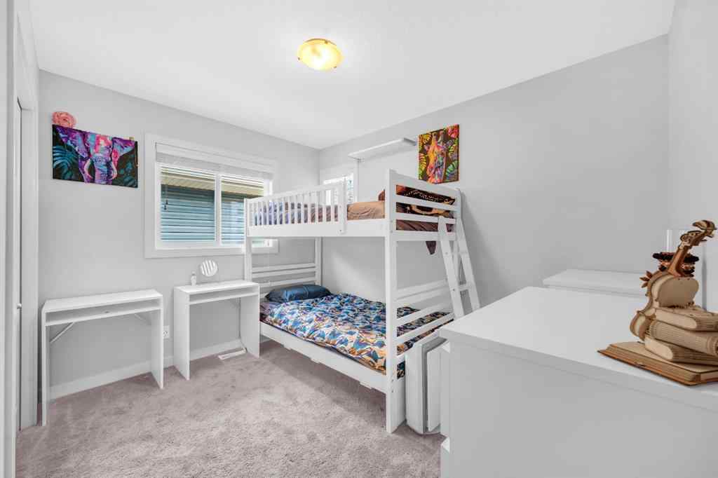 MLS® A2241595 - 185 Evanspark Gardens NW in Evanston Calgary, Residential