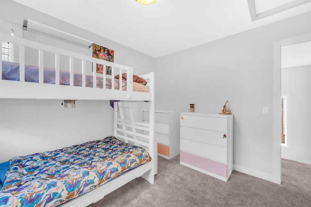 MLS® A2241595 - 185 Evanspark Gardens NW in Evanston Calgary, Residential