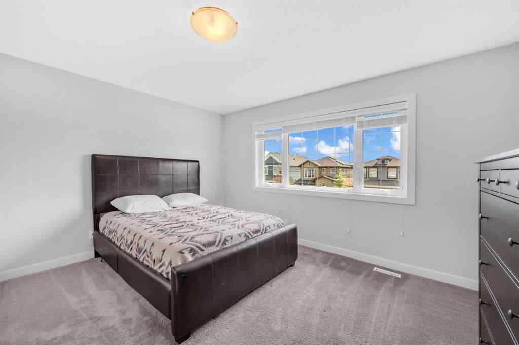 MLS® A2241595 - 185 Evanspark Gardens NW in Evanston Calgary, Residential