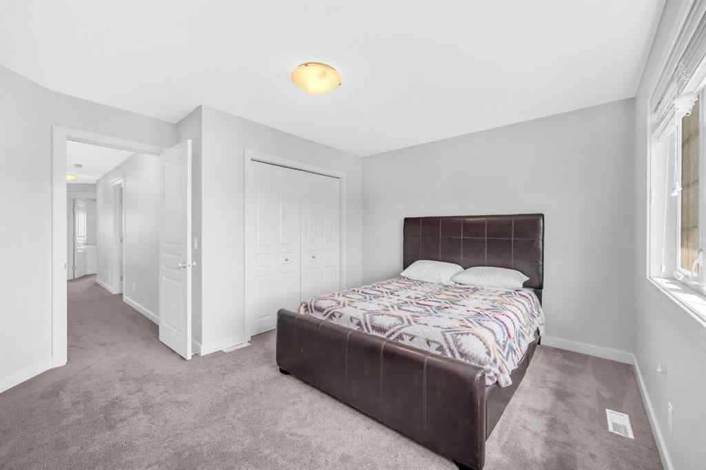 MLS® A2241595 - 185 Evanspark Gardens NW in Evanston Calgary, Residential