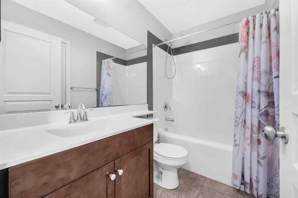 MLS® A2241595 - 185 Evanspark Gardens NW in Evanston Calgary, Residential