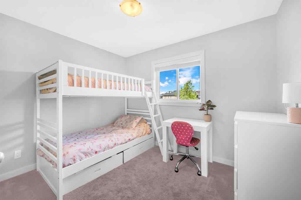 MLS® A2241595 - 185 Evanspark Gardens NW in Evanston Calgary, Residential