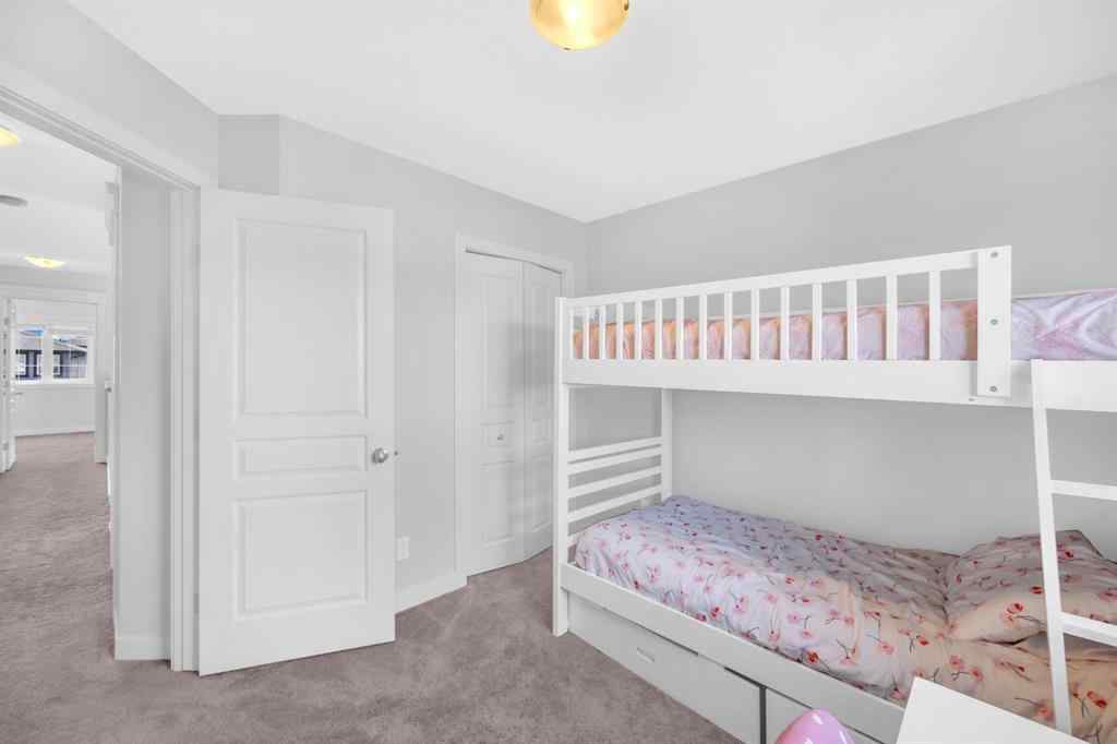 MLS® A2241595 - 185 Evanspark Gardens NW in Evanston Calgary, Residential