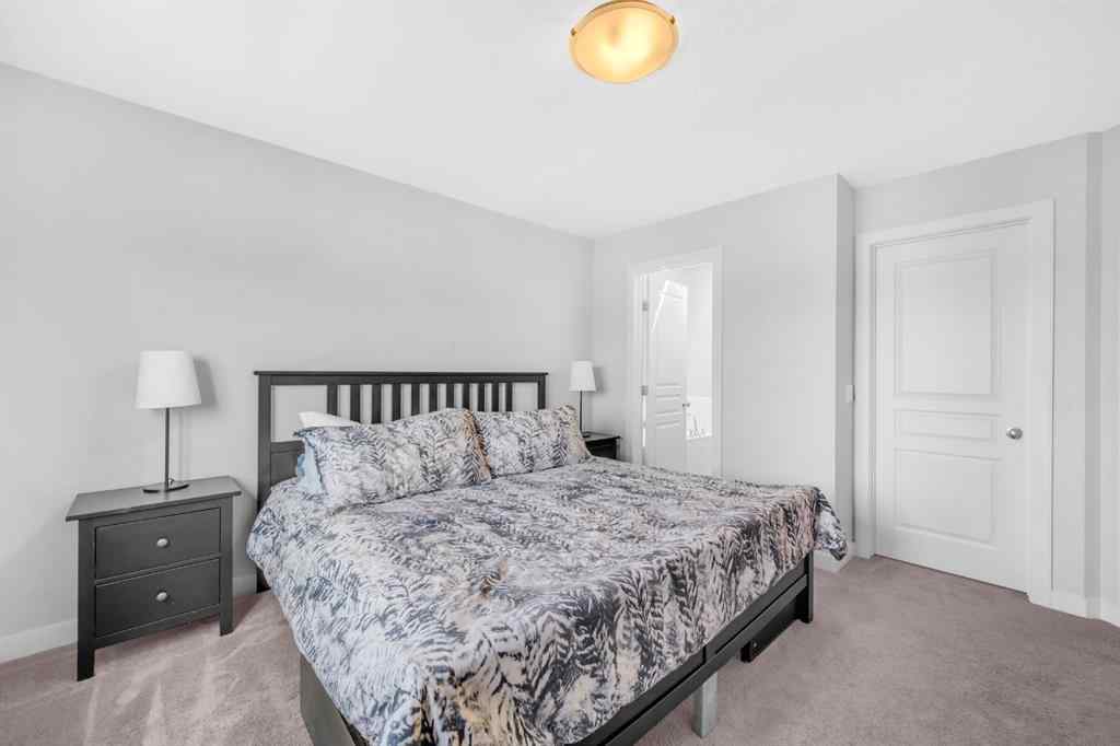 MLS® A2241595 - 185 Evanspark Gardens NW in Evanston Calgary, Residential