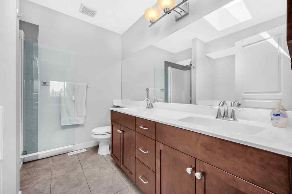 MLS® A2241595 - 185 Evanspark Gardens NW in Evanston Calgary, Residential