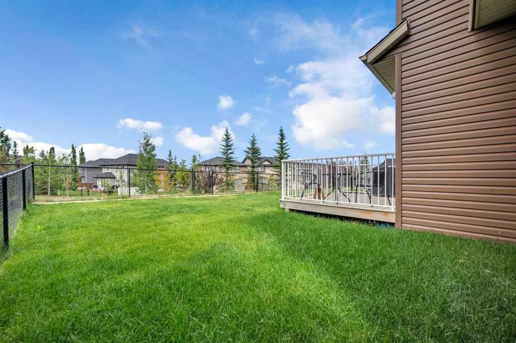 MLS® A2241595 - 185 Evanspark Gardens NW in Evanston Calgary, Residential