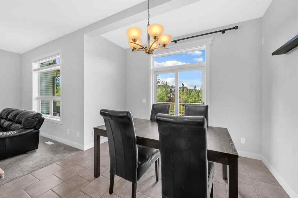 MLS® A2241595 - 185 Evanspark Gardens NW in Evanston Calgary, Residential