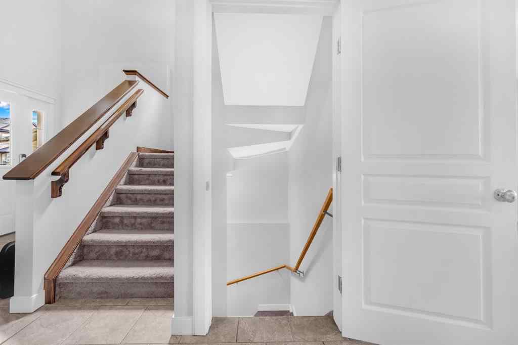 MLS® A2241595 - 185 Evanspark Gardens NW in Evanston Calgary, Residential