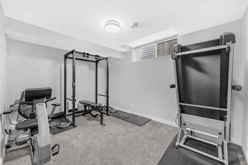 MLS® A2241595 - 185 Evanspark Gardens NW in Evanston Calgary, Residential