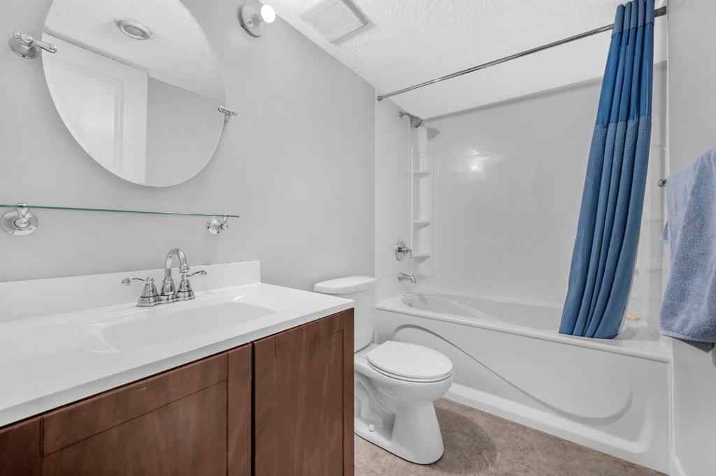 MLS® A2241595 - 185 Evanspark Gardens NW in Evanston Calgary, Residential