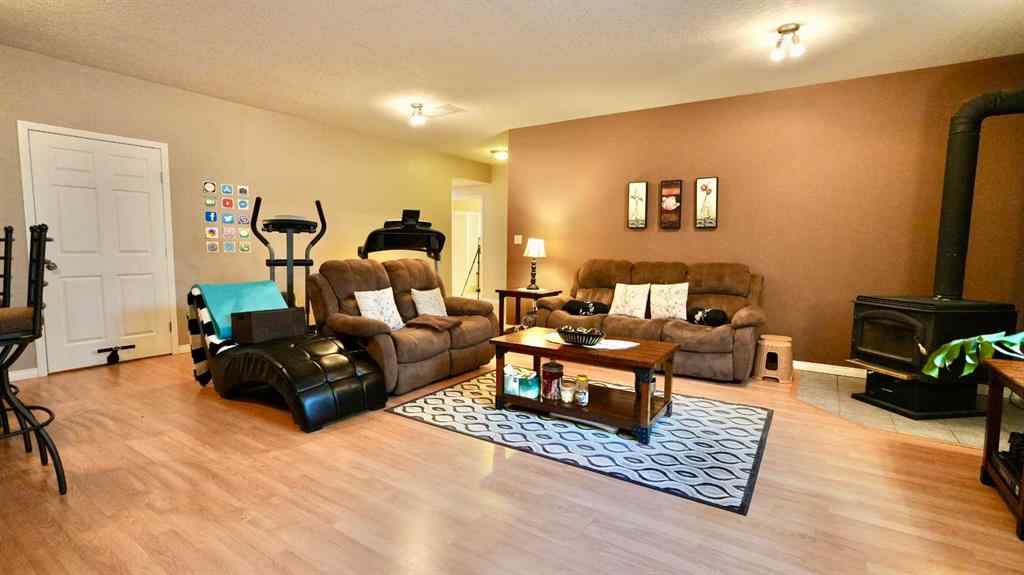 MLS® A2241598 - 5514 45 Avenue  in NONE Grimshaw, Residential