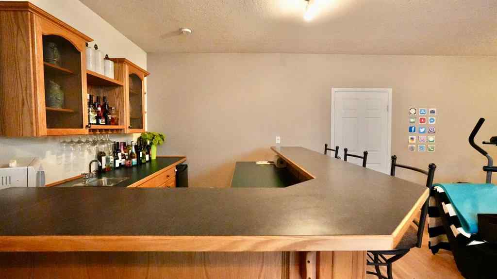 MLS® A2241598 - 5514 45 Avenue  in NONE Grimshaw, Residential