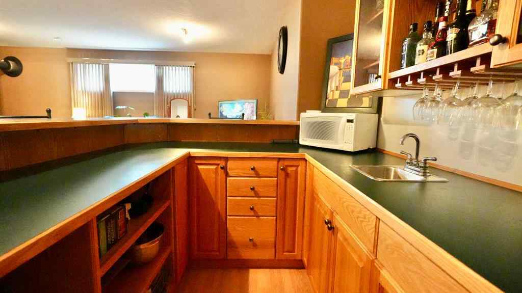 MLS® A2241598 - 5514 45 Avenue  in NONE Grimshaw, Residential