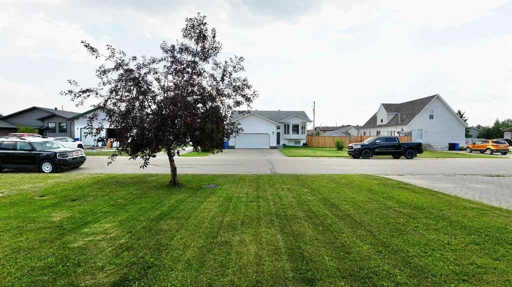 MLS® A2241598 - 5514 45 Avenue  in NONE Grimshaw, Residential