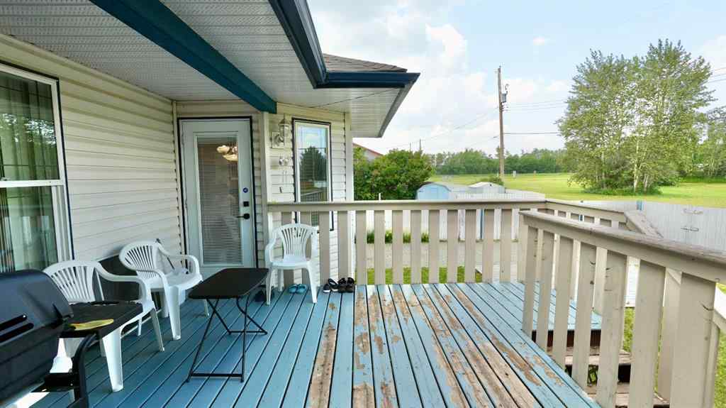 MLS® A2241598 - 5514 45 Avenue  in NONE Grimshaw, Residential