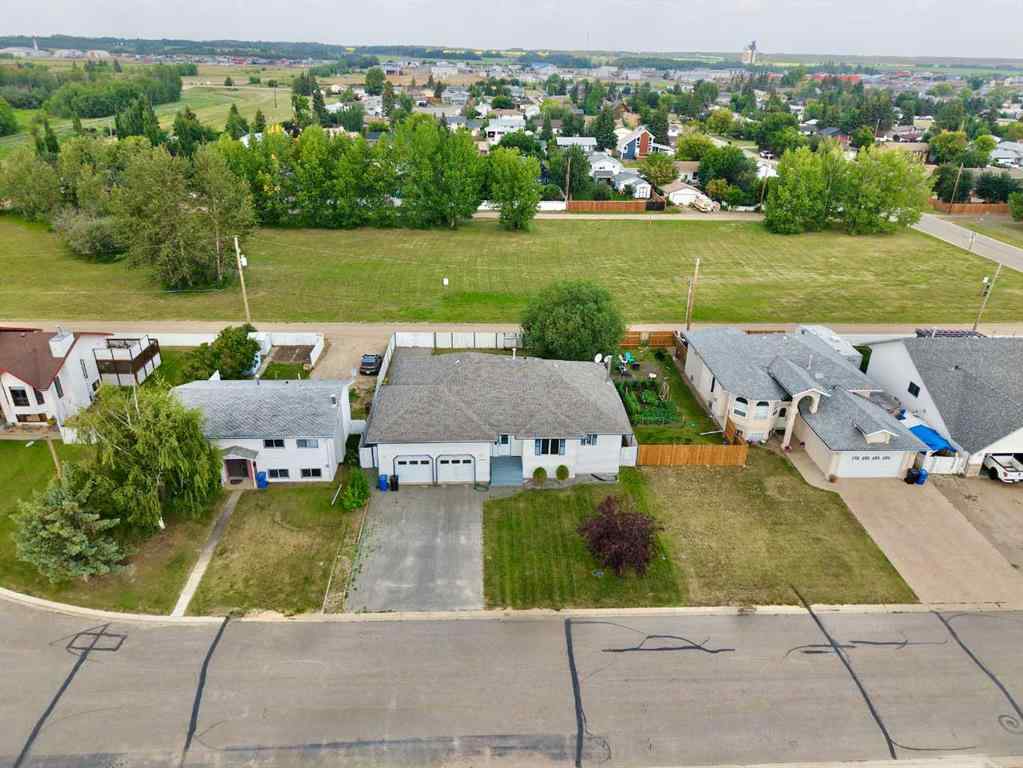 MLS® A2241598 - 5514 45 Avenue  in NONE Grimshaw, Residential