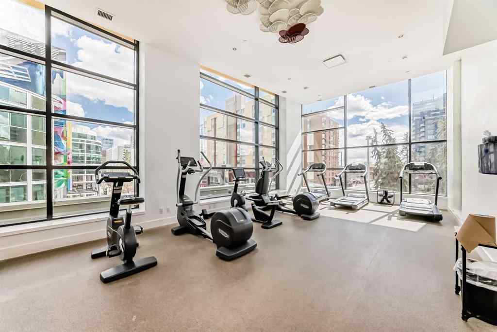 MLS® A2241601 - Unit #2003 310 12 Avenue SW in Beltline Calgary, Residential