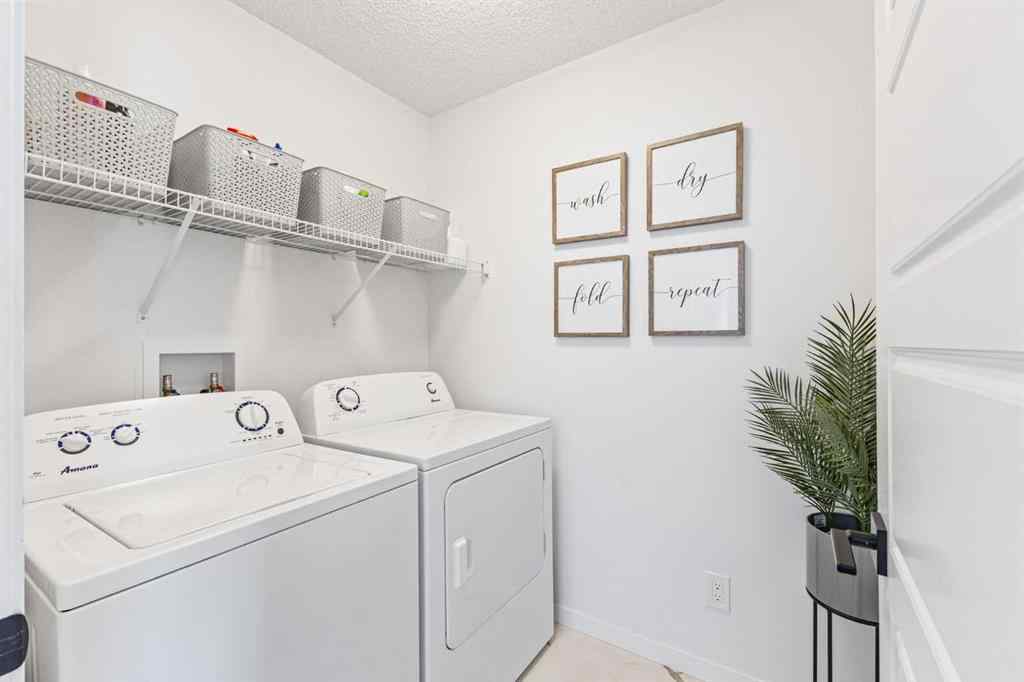 MLS® A2241603 - 179 Livingston Avenue NE in Livingston Calgary, Residential