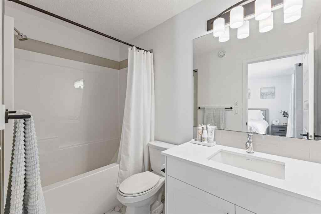 MLS® A2241603 - 179 Livingston Avenue NE in Livingston Calgary, Residential