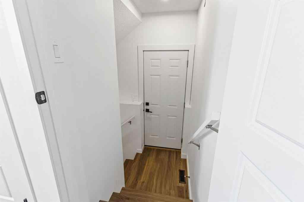 MLS® A2241603 - 179 Livingston Avenue NE in Livingston Calgary, Residential