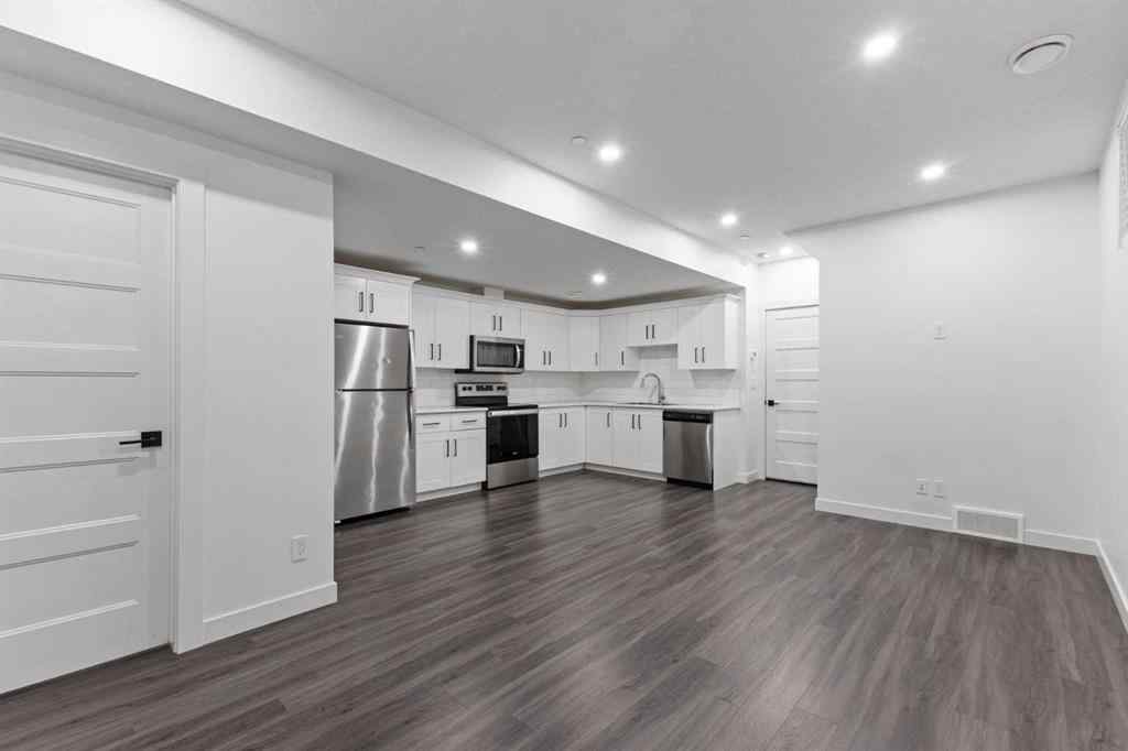 MLS® A2241603 - 179 Livingston Avenue NE in Livingston Calgary, Residential