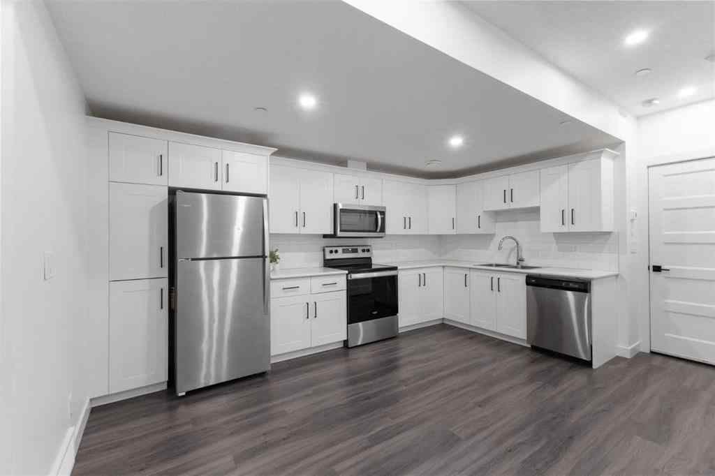MLS® A2241603 - 179 Livingston Avenue NE in Livingston Calgary, Residential