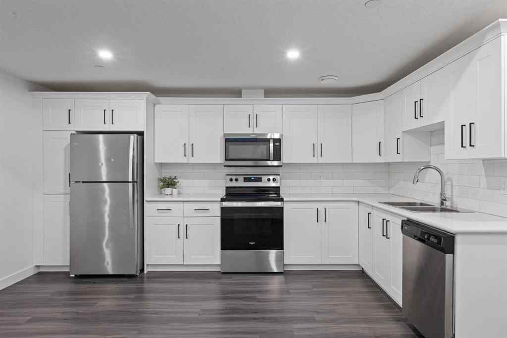 MLS® A2241603 - 179 Livingston Avenue NE in Livingston Calgary, Residential
