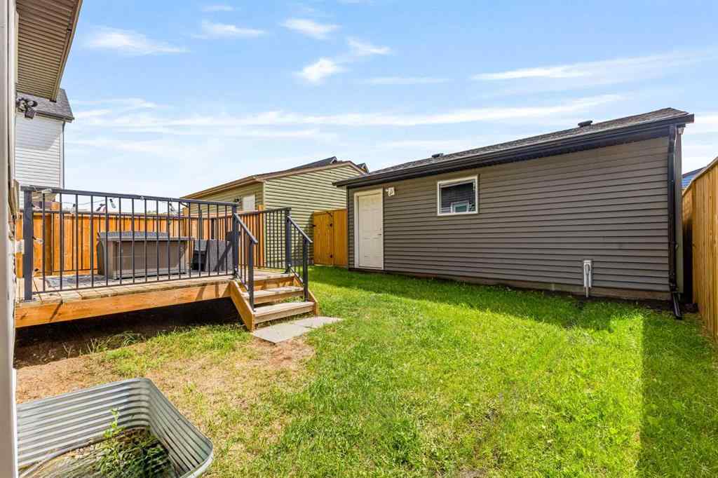 MLS® A2241603 - 179 Livingston Avenue NE in Livingston Calgary, Residential