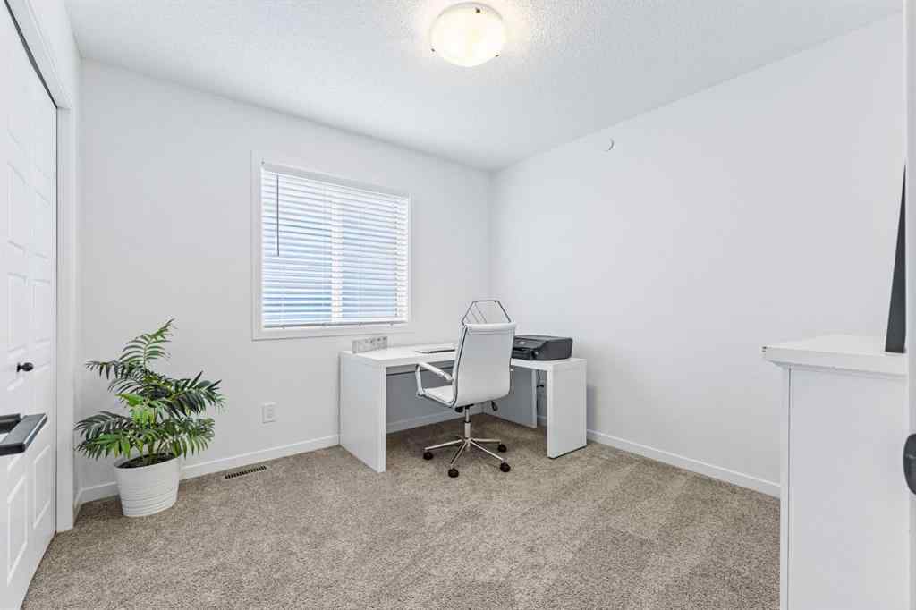 MLS® A2241603 - 179 Livingston Avenue NE in Livingston Calgary, Residential