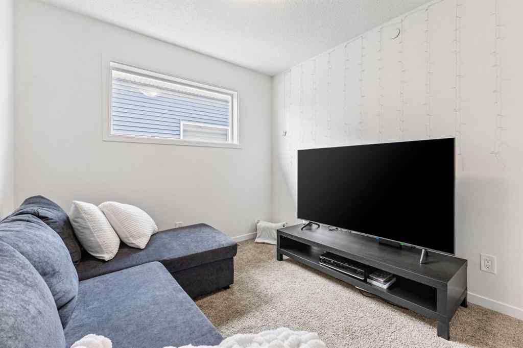 MLS® A2241603 - 179 Livingston Avenue NE in Livingston Calgary, Residential