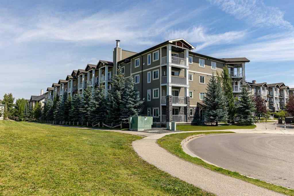 MLS® A2241606 - Unit #3114 115 Prestwick Villas SE in McKenzie Towne Calgary, Residential