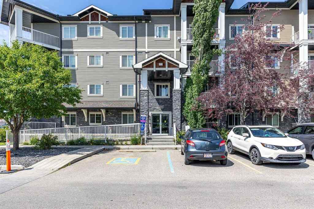 MLS® A2241606 - Unit #3114 115 Prestwick Villas SE in McKenzie Towne Calgary, Residential