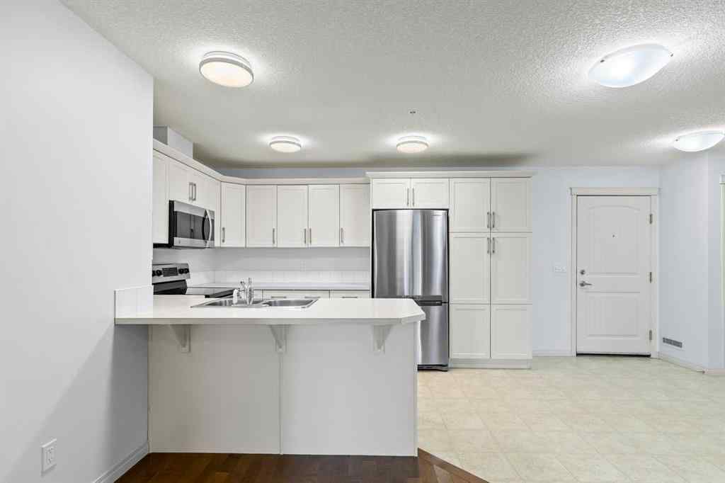 MLS® A2241606 - Unit #3114 115 Prestwick Villas SE in McKenzie Towne Calgary, Residential