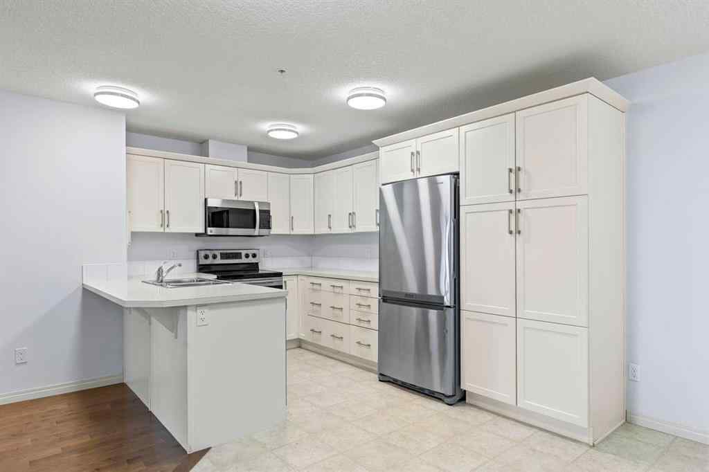MLS® A2241606 - Unit #3114 115 Prestwick Villas SE in McKenzie Towne Calgary, Residential