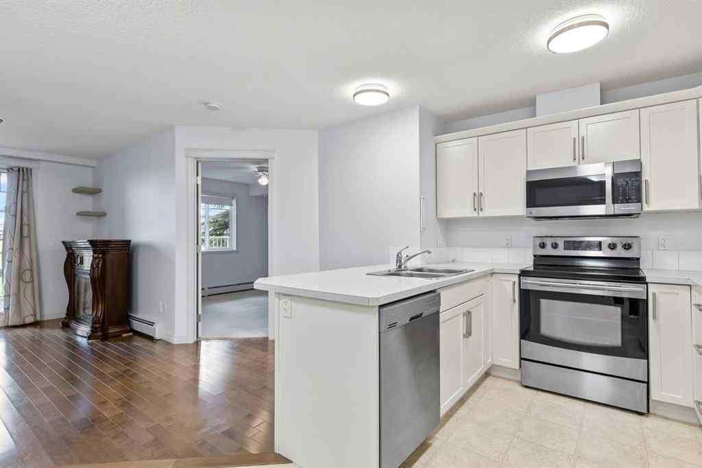 MLS® A2241606 - Unit #3114 115 Prestwick Villas SE in McKenzie Towne Calgary, Residential