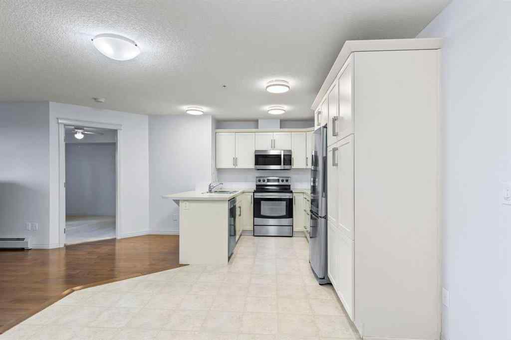 MLS® A2241606 - Unit #3114 115 Prestwick Villas SE in McKenzie Towne Calgary, Residential