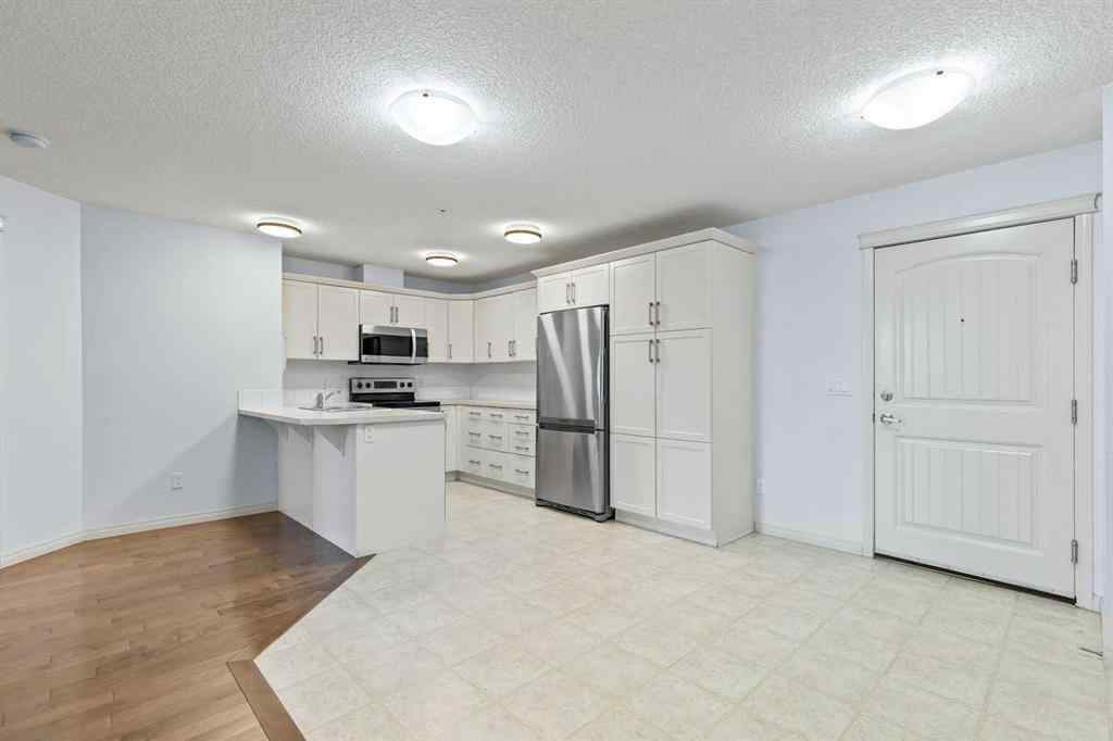 MLS® A2241606 - Unit #3114 115 Prestwick Villas SE in McKenzie Towne Calgary, Residential