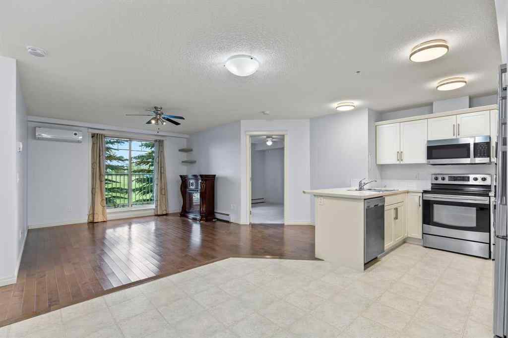 MLS® A2241606 - Unit #3114 115 Prestwick Villas SE in McKenzie Towne Calgary, Residential