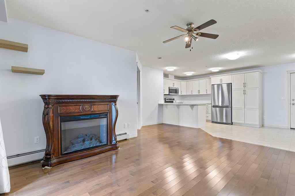 MLS® A2241606 - Unit #3114 115 Prestwick Villas SE in McKenzie Towne Calgary, Residential