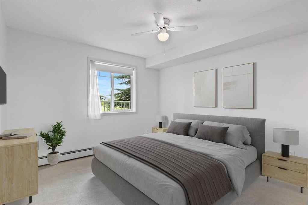 MLS® A2241606 - Unit #3114 115 Prestwick Villas SE in McKenzie Towne Calgary, Residential