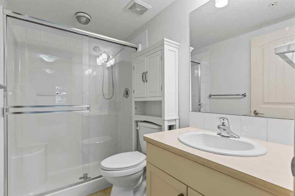 MLS® A2241606 - Unit #3114 115 Prestwick Villas SE in McKenzie Towne Calgary, Residential
