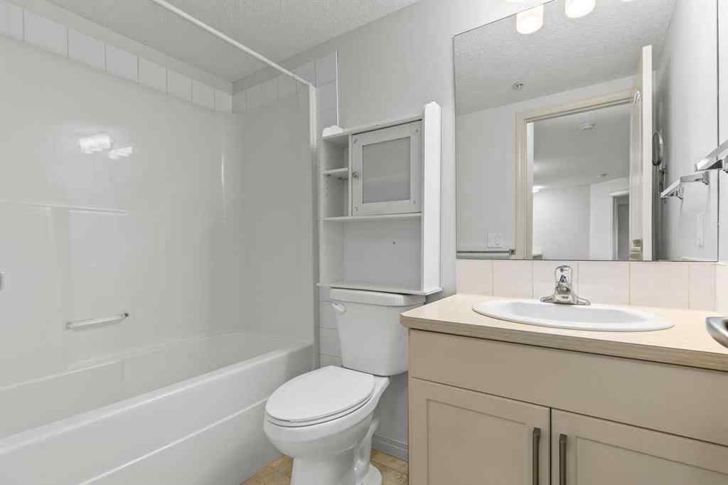 MLS® A2241606 - Unit #3114 115 Prestwick Villas SE in McKenzie Towne Calgary, Residential