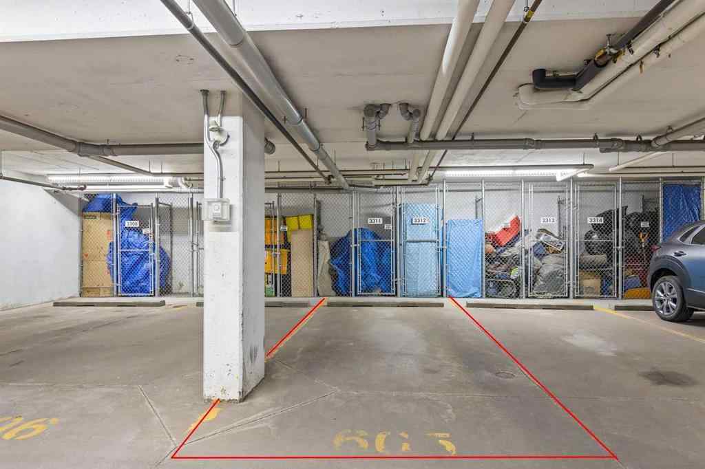 MLS® A2241606 - Unit #3114 115 Prestwick Villas SE in McKenzie Towne Calgary, Residential